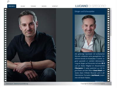 Luciano Di Gregorio
